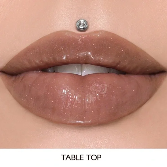 Jeffree Star Table Top & Silk Rope Lip Glosses - Picture 4 of 11